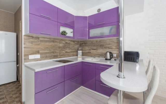 Apartment Jet Comfort 10