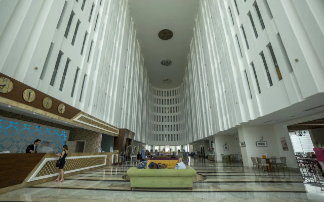 Sultan of Dreams Hotel & Spa - All Inclusive