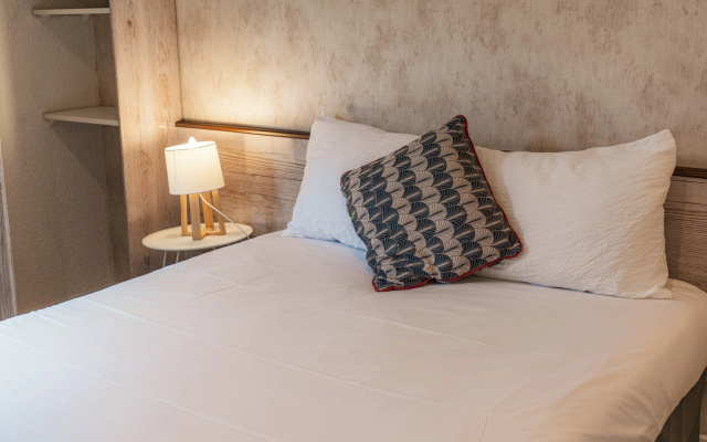 Brit Argentan Hotel
