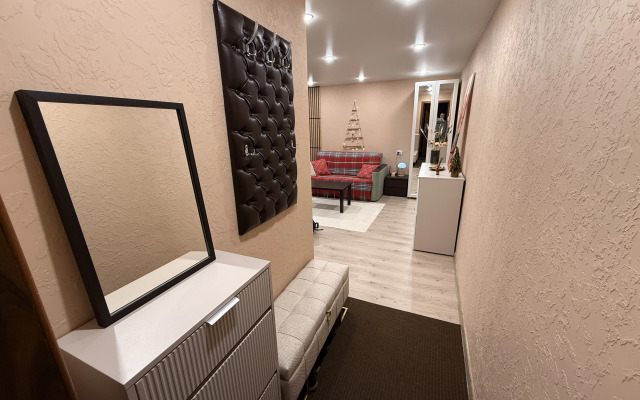 Квартира Уютная в Апатитах