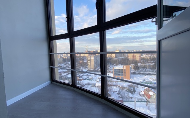 Dlya tekh kto tsenit komfort Apartments