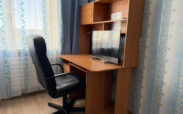 Квартира Просторная квартира в спальном районе