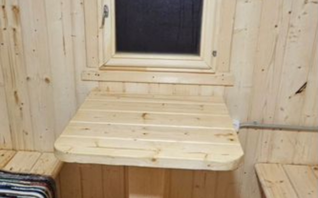 Частный дом А Фрейм