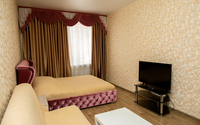 Kievskaya 3 Flat