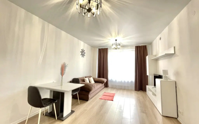 Viktory Apart 7 Apartment