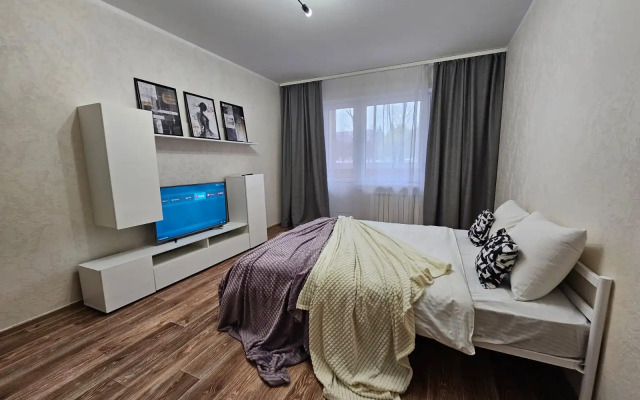 Апартаменты Аврора ул. Генерала Родина 68, 1 этаж