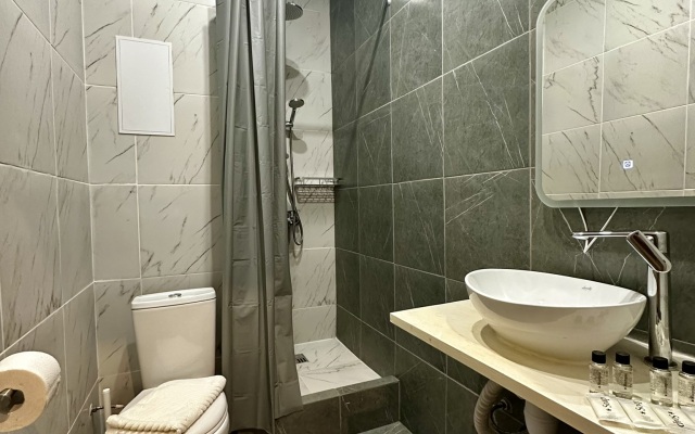 U Fontanki Guest House