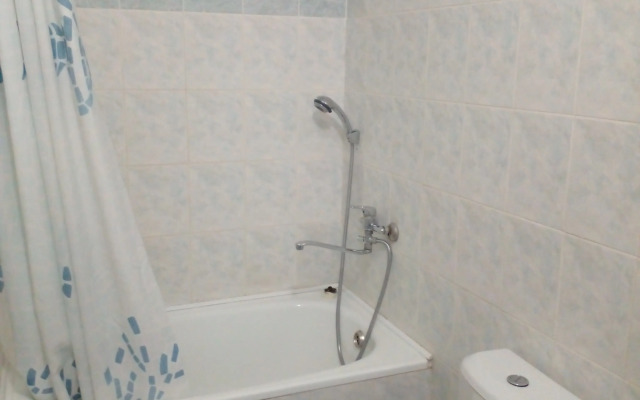 Yuzhny Ray Guest House