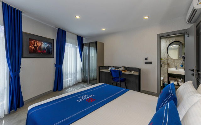 The Private Airport Hotel