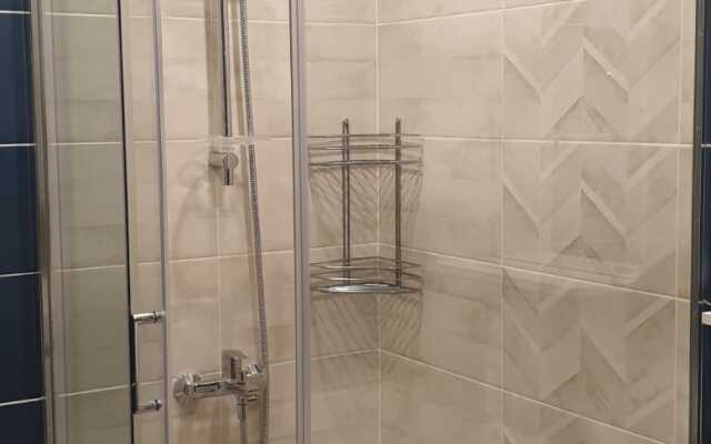 Studiya S Udobnym Raspolozheniem Flat