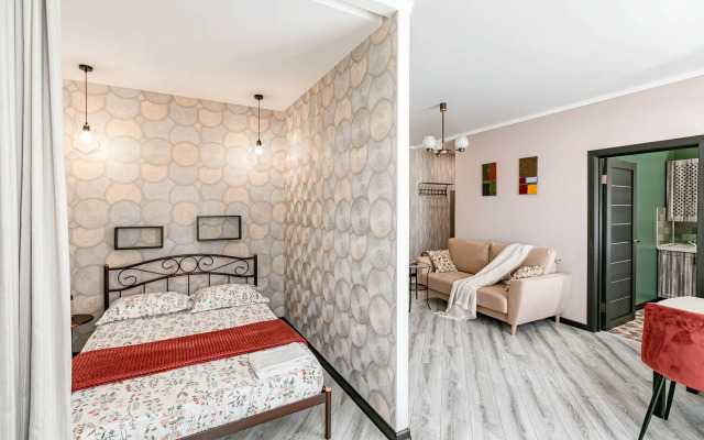 Квартира Комфорт Класса Плюс