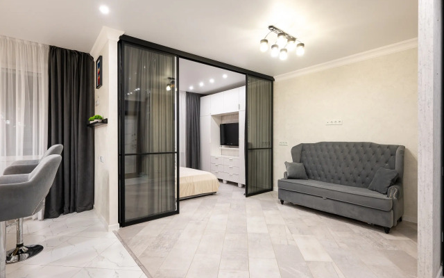 Milli House Na Pavlyukhina Flat