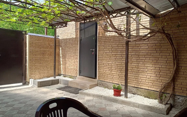 Studiya V Tsentre Pyatigorska Flat