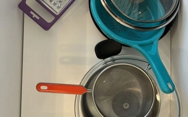 Квартира на Горицком Переулке 2Г