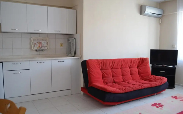 Ahmeda Apart Hotel