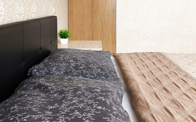 Квартира Экодомик Люберцы 707