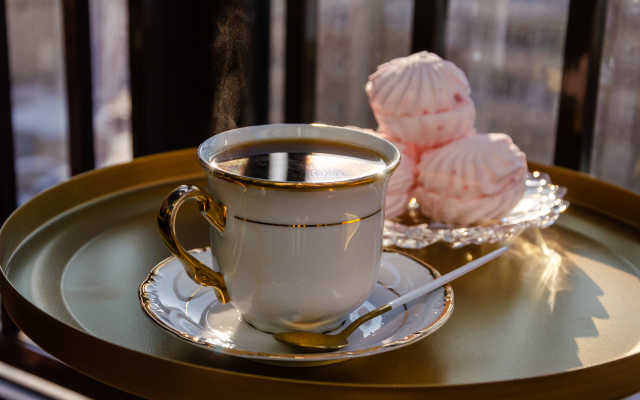 Апартаменты Aura House