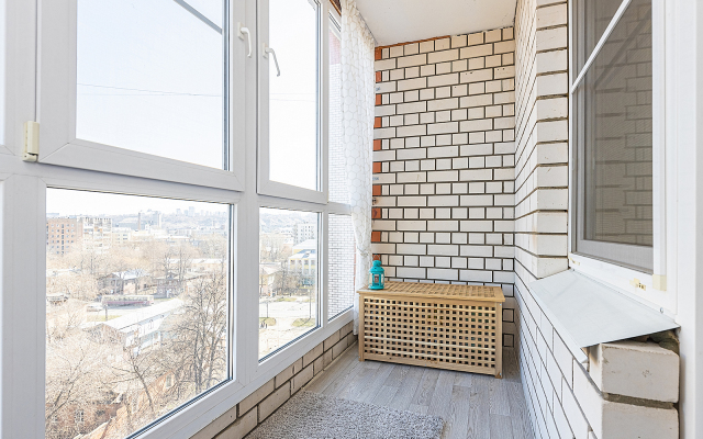 Квартира Метро Чкаловская