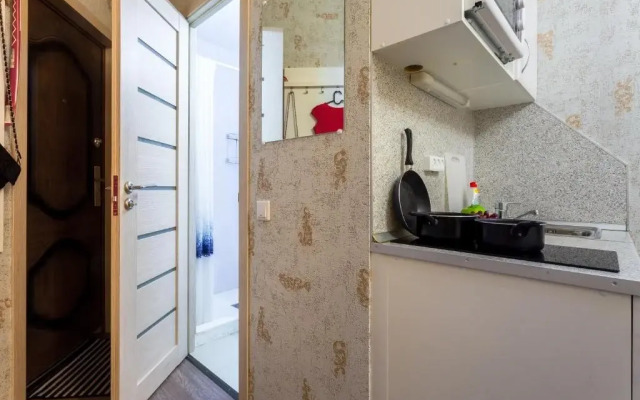 Апартаменты Гости Любят на Казанской