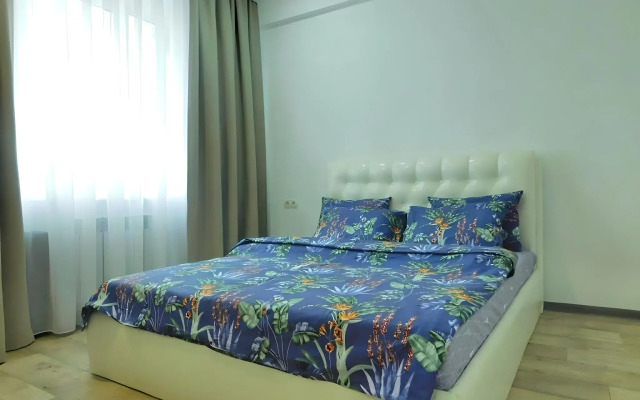 Tsentr Tsvetnik Radon Vlasova 4 Lodging House