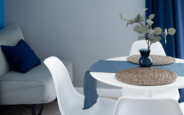 Briz na Pervoy Beregovoy Linii Flat