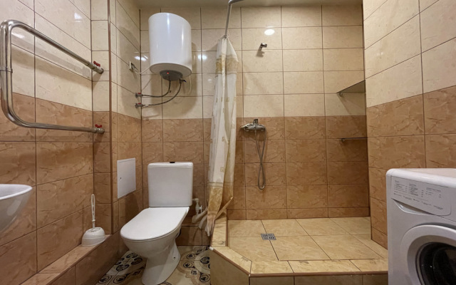 U Vokzala Apartments