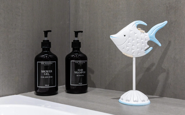 Апартаменты Уютные ЖК Скайлайн