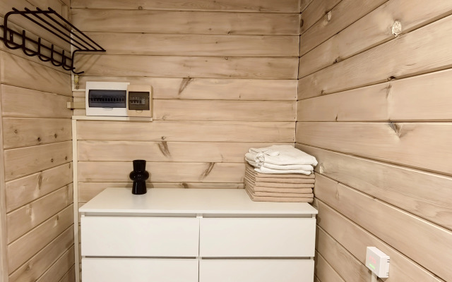 Частный дом Лаки Парк