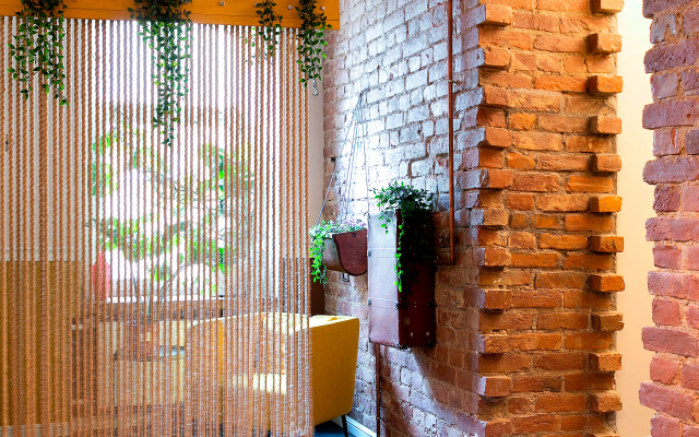 Апартаменты Element