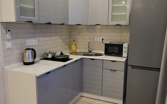 Квартира в центре