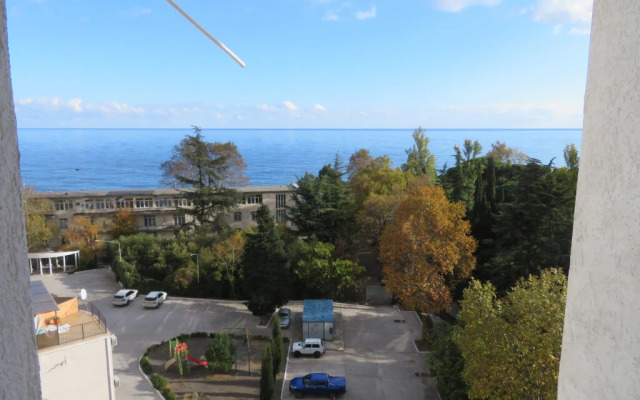 Апартаменты Видовые на Прибрежной 7 в Партените 3