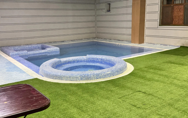 Hotel Al Arda Avenue  Guest House