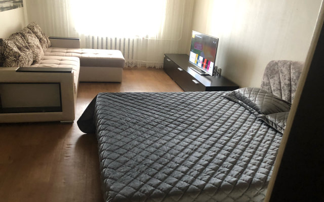 V Tsentre Goroda Flat