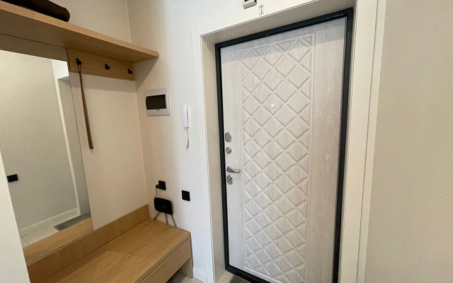 Апартаменты Улитка&Кит