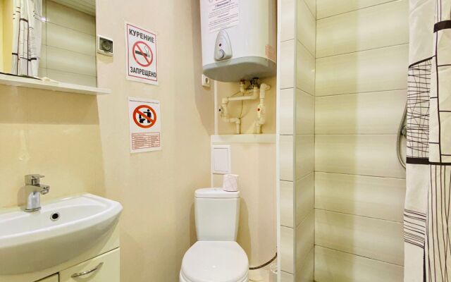 Krasnoarmejskaya 11/2 Apartments