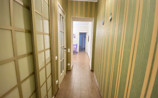 Квартира на Казанской 15