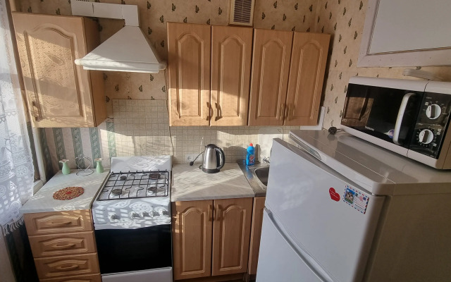 Апартаменты Ярославль