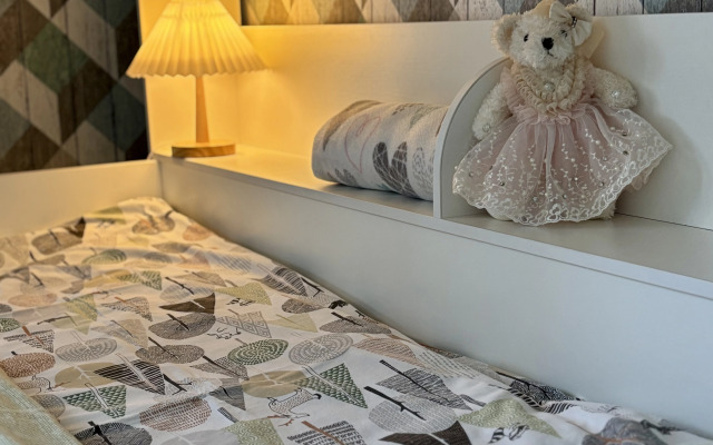 Частный дом Family house