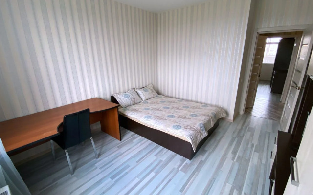 Ulitsa Pavshinskiy Most 1k5 Flat