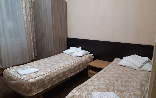 Hotel Gubernskij