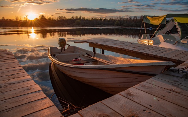 Парк Отель Колкуново