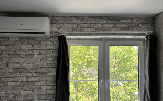 Квартира Студия на Проспекте Коста 275