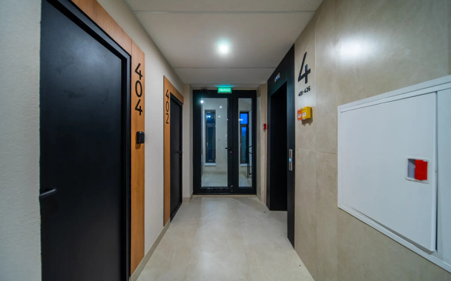 Safari House Flat