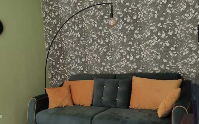 Частный Дом Сосны