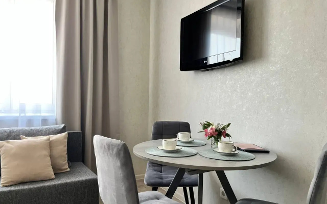 Apartamenty GREY APARTMENT Radom s Centrom