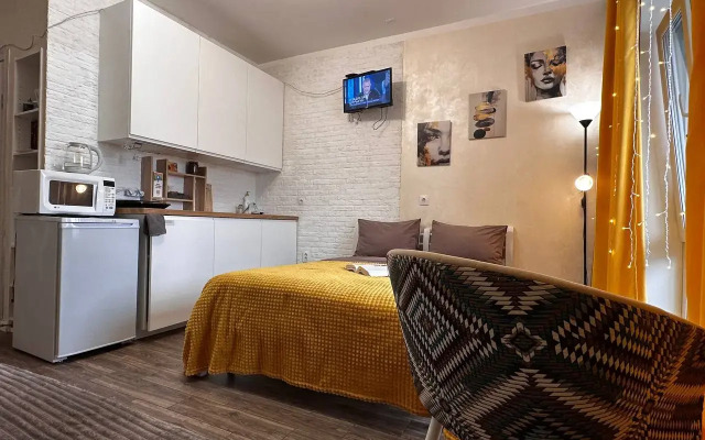 Квартира Мельница