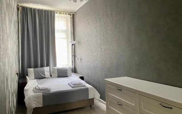 Квартира в центре Петербурга