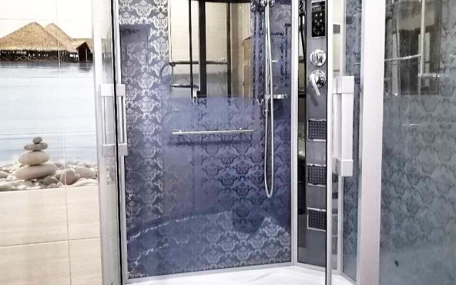 Апартаменты в Абакане