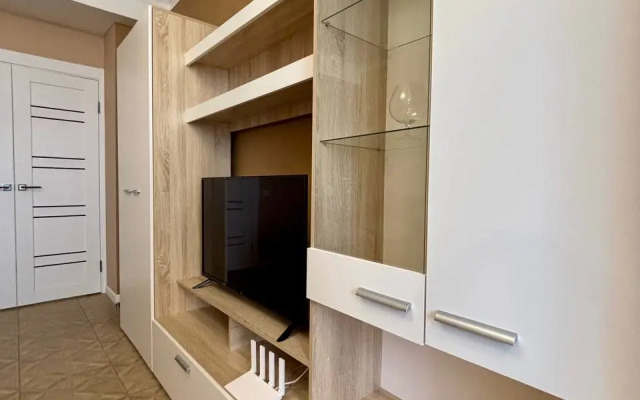 Uyutnaya V Tsentre Goroda Kursk Flat