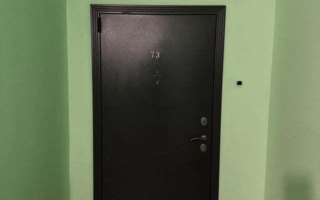 Dizaynerskaya Dvukhkomnatnaya Kvartira Flat